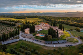 Borgo Scopeto Wine & Country Relais Vagliagli